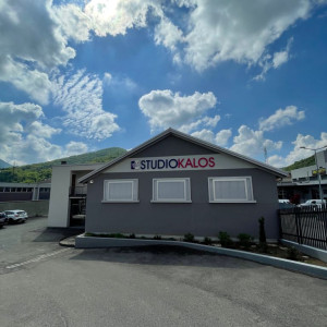sede STUDIO KALOS Nembro 1